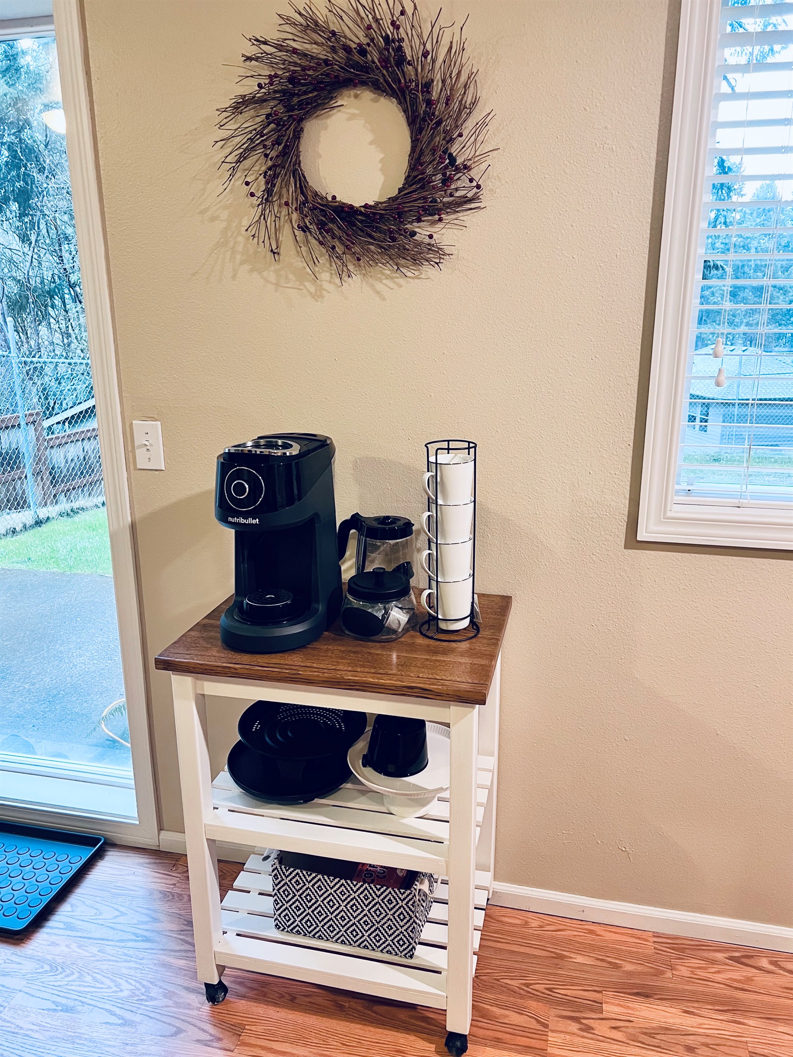 Kitchenette