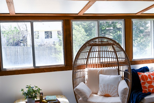Sunroom