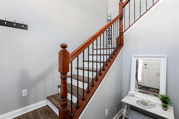 Golden Dome Getaway<>Townhome 1.5 mi To ND, photo 32