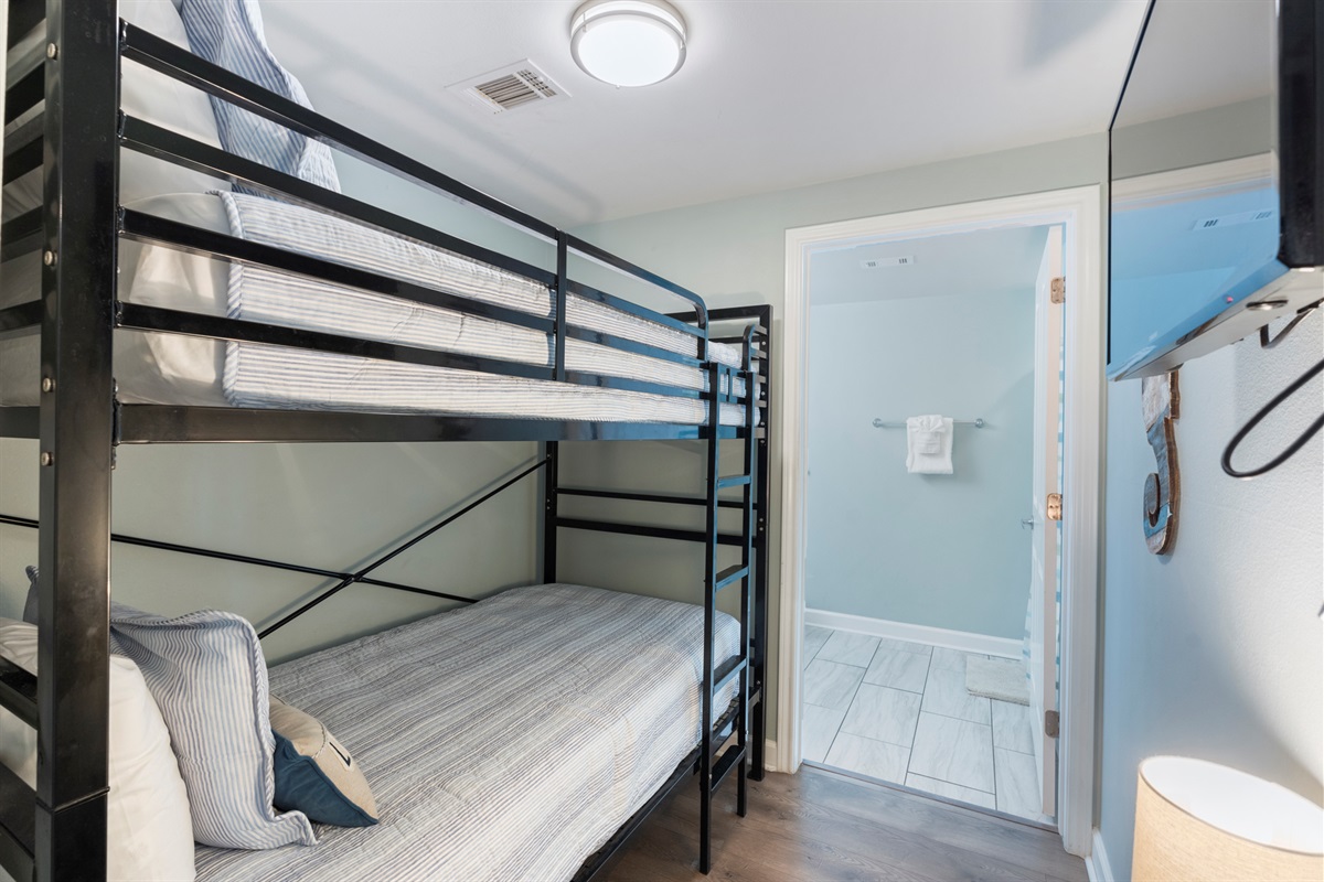 Bunk Room