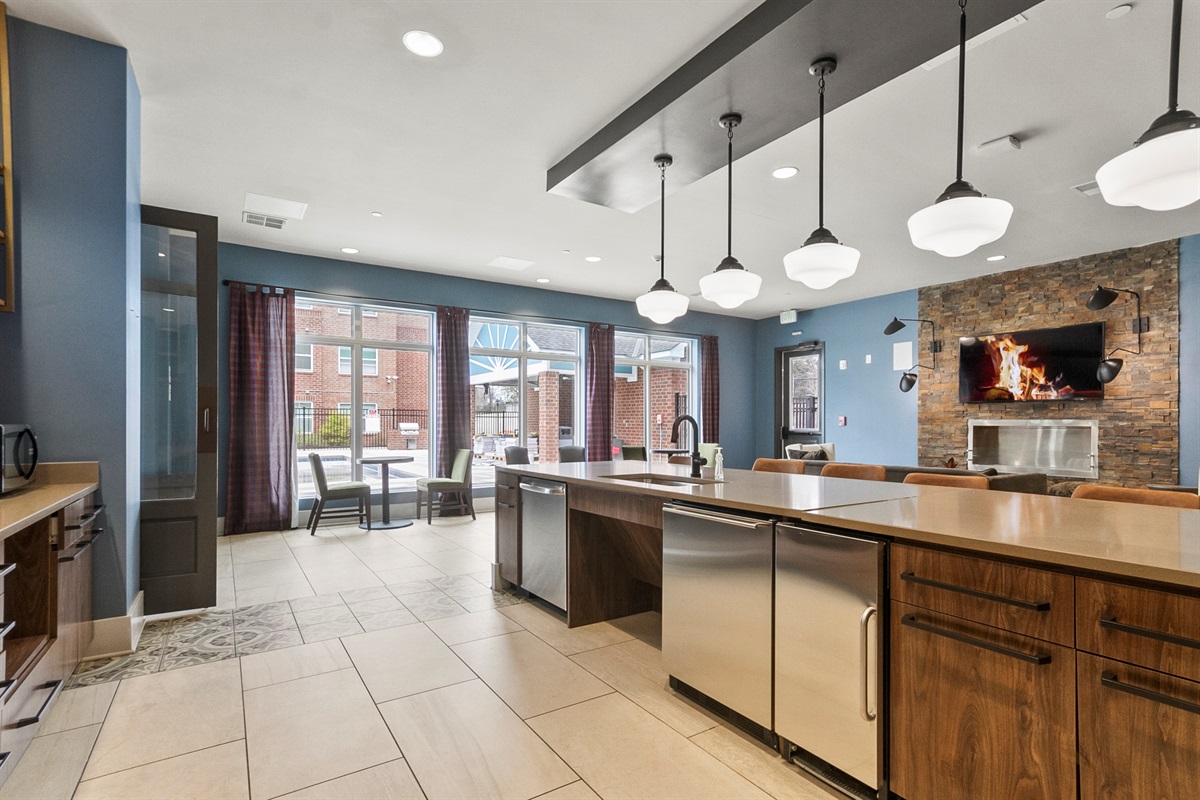 HOA Common Area