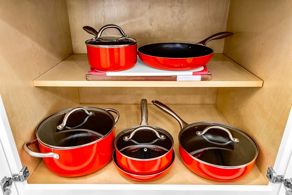 Kitchenette