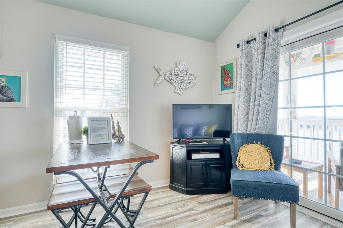 HD TV with Dish Network