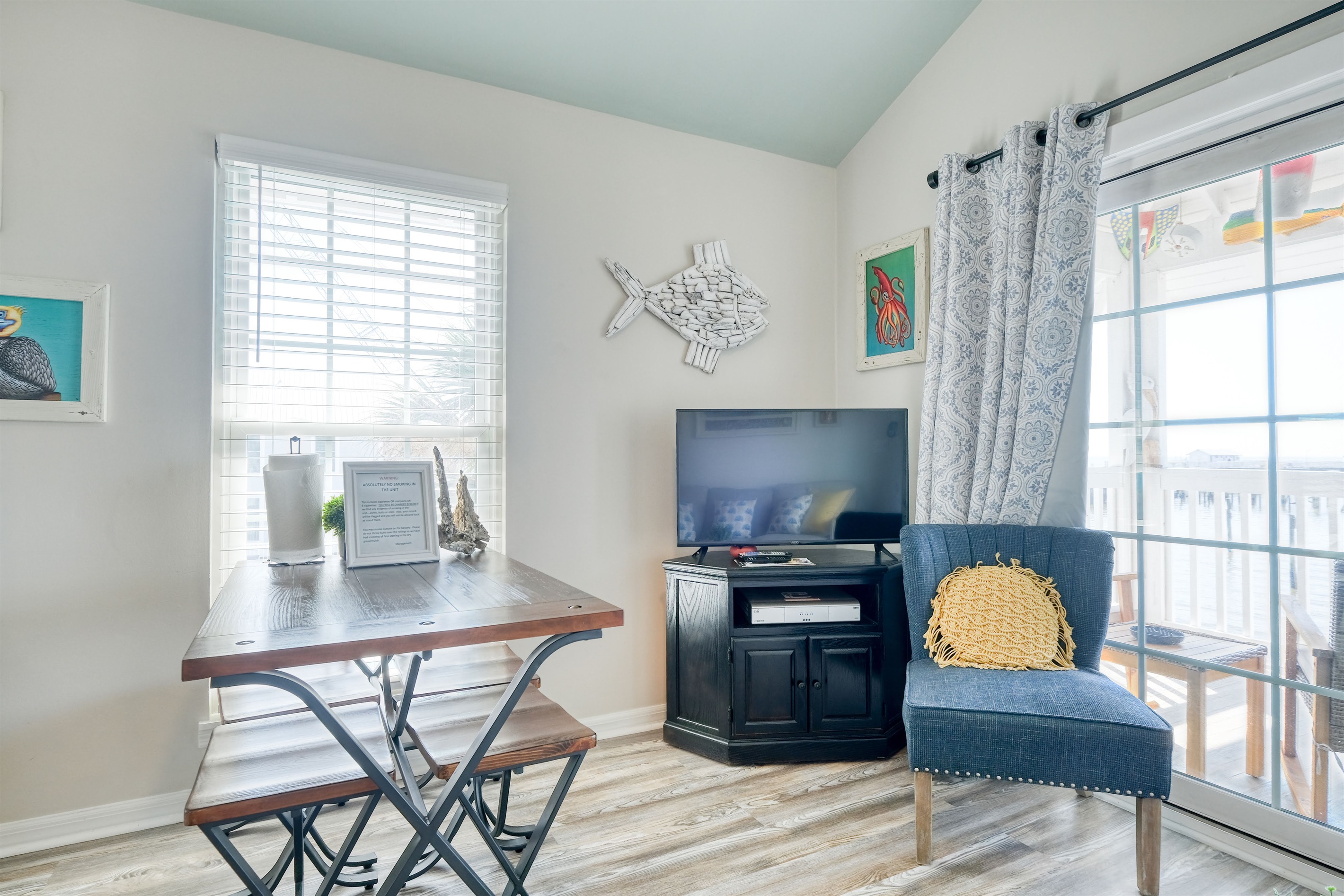 HD TV with Dish Network