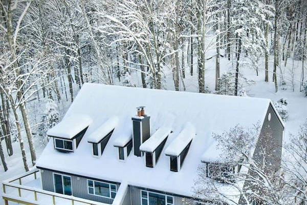 One Winter Day