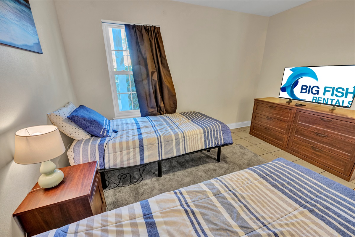 Stunning Bedroom ✨ Beautifully Decorated 🛏️💫