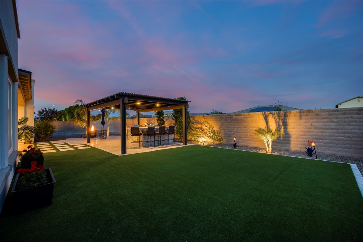 The Grand Peoria Estate – 5BR / 4.5BA Luxury + Casita — Modern Home | Sleeps 10 | Family Escape w/ Casita, Peoria, Arizona — photo 64