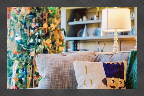 Beautiful Christmas Decor