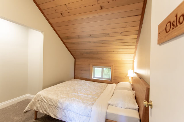 Oslo Room