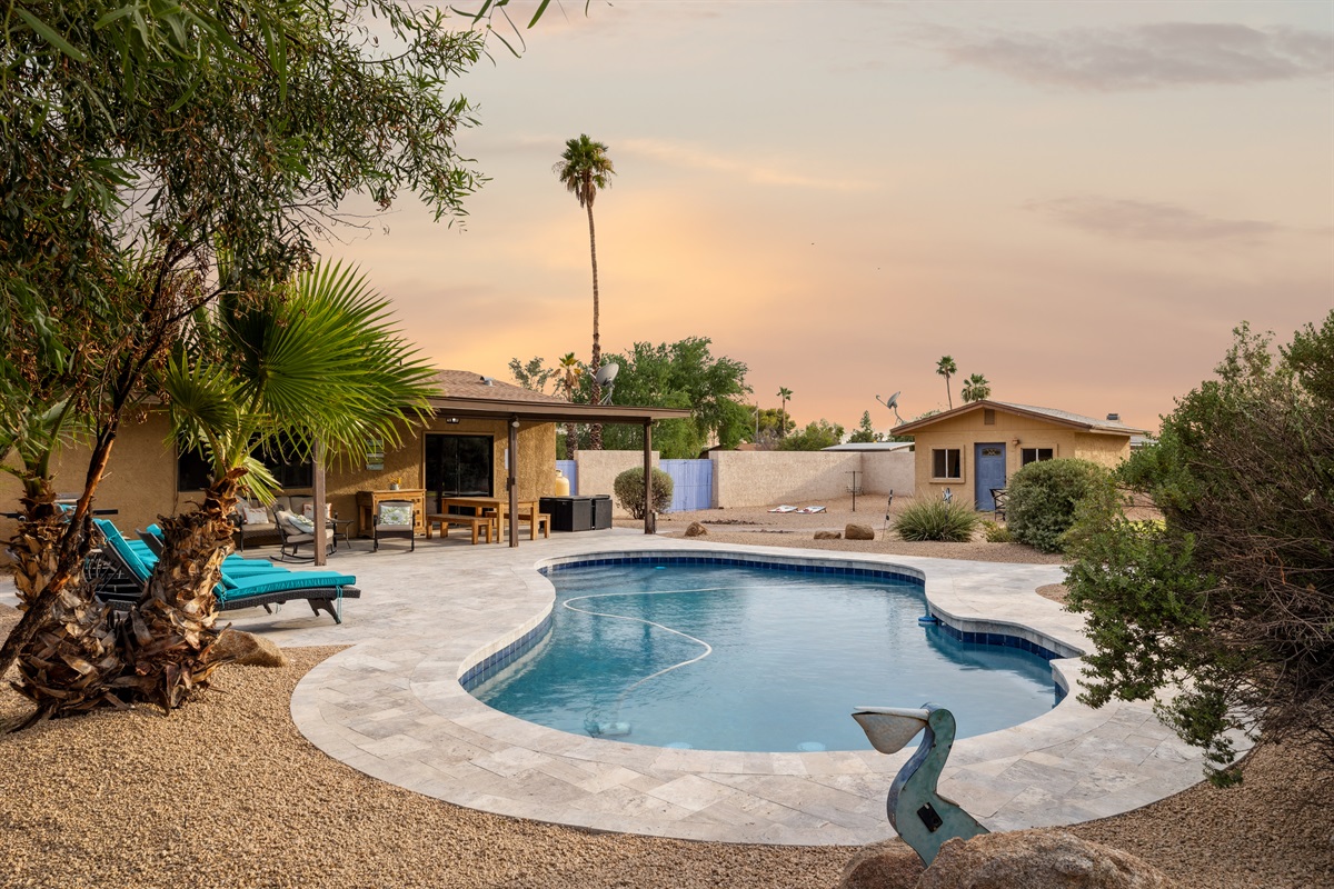 More Room than Many of your other Choices for Vacation Homes