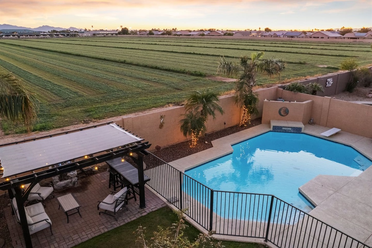 Peoria Home with Heated Pool + Hot Tub — Peoria Home with Heated Pool + Hot Tub, Peoria, Arizona — photo 63
