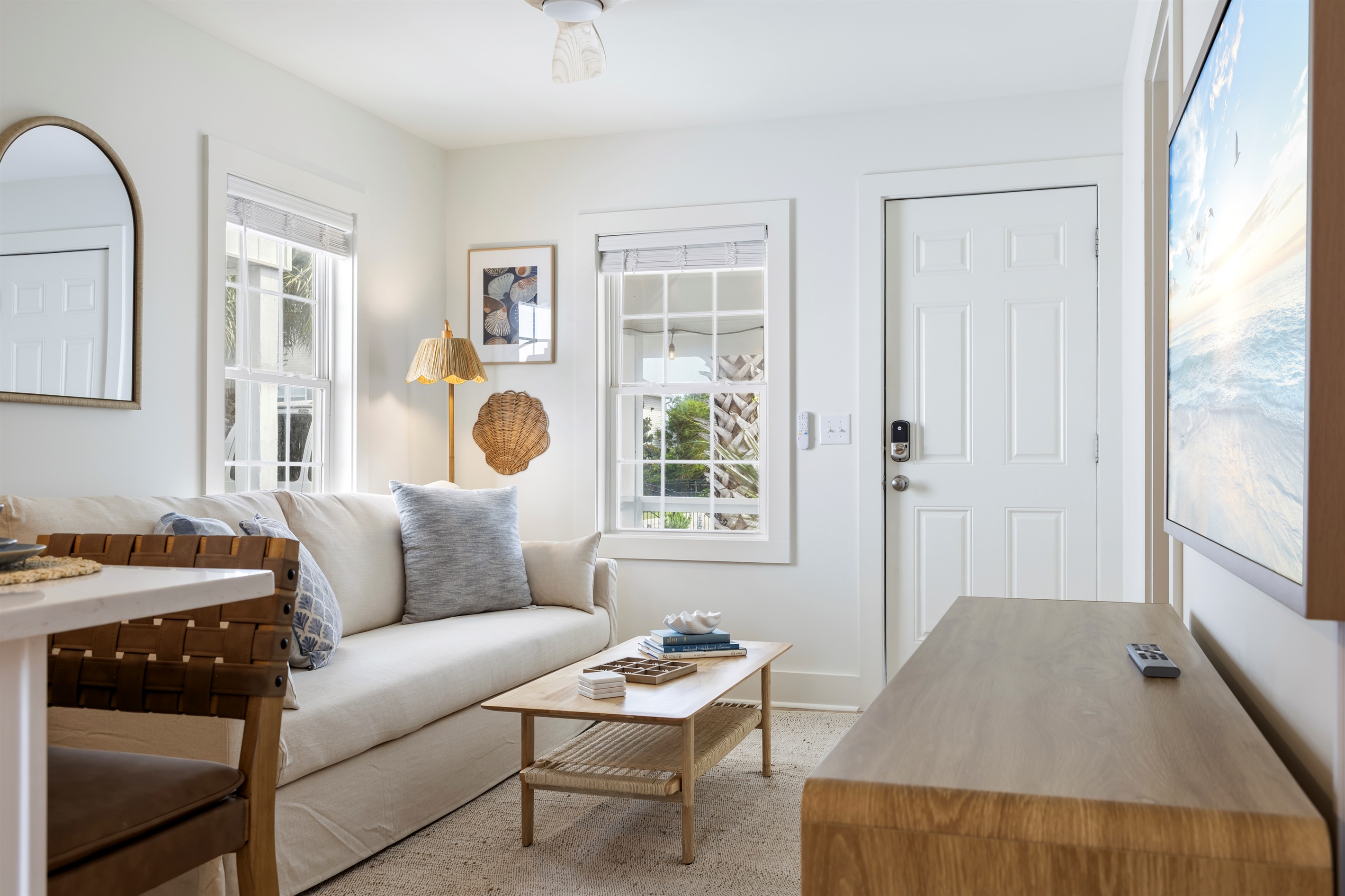 Keyless Entry