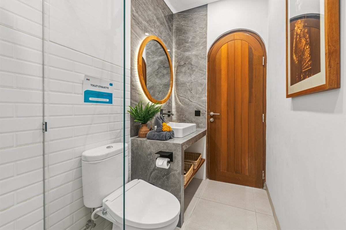 Bathroom 2