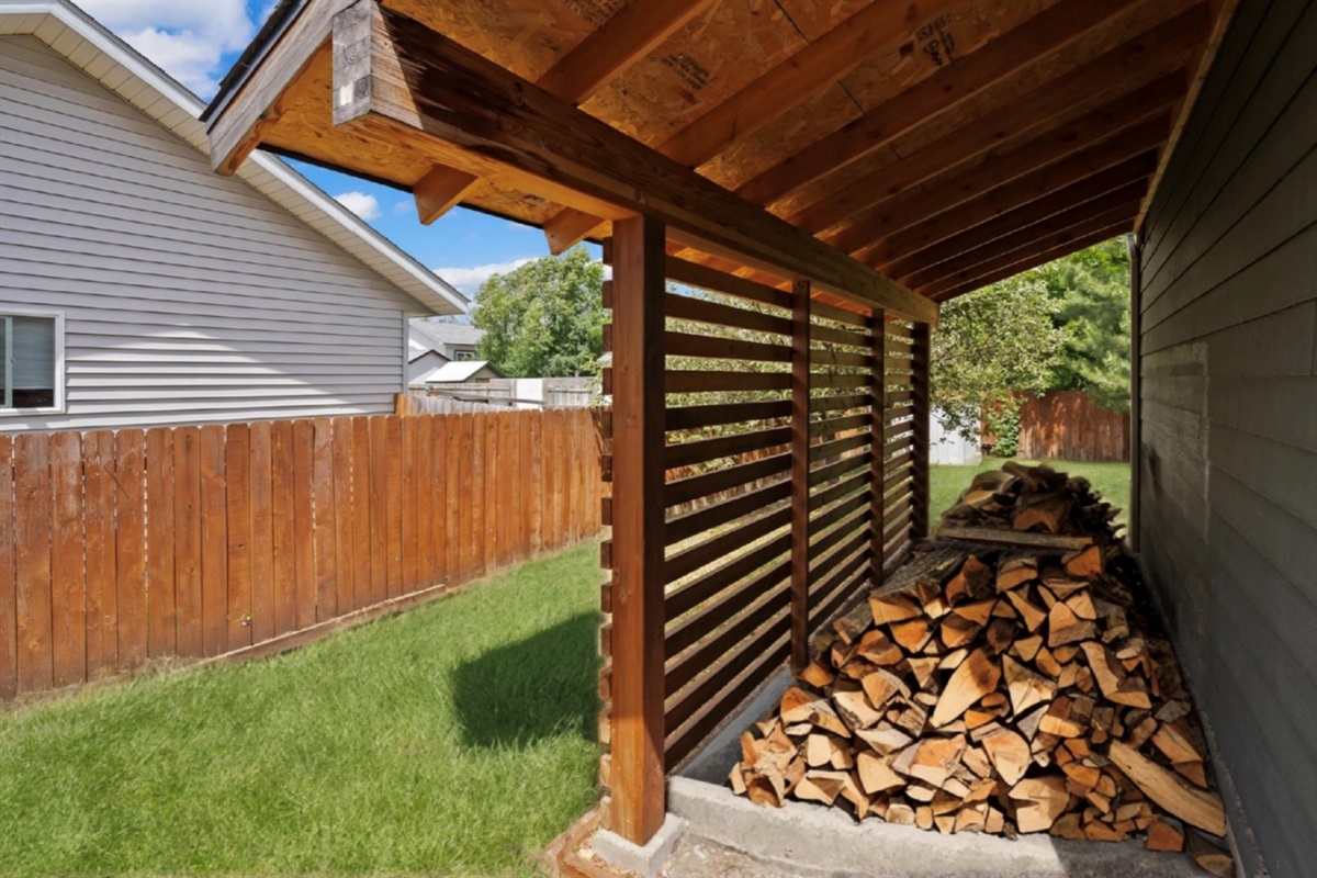 Firewood