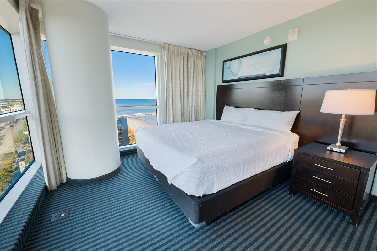 Stunning Bedroom Beautifully Decorated 💫✨