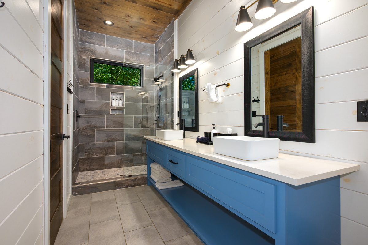 Ensuite 3