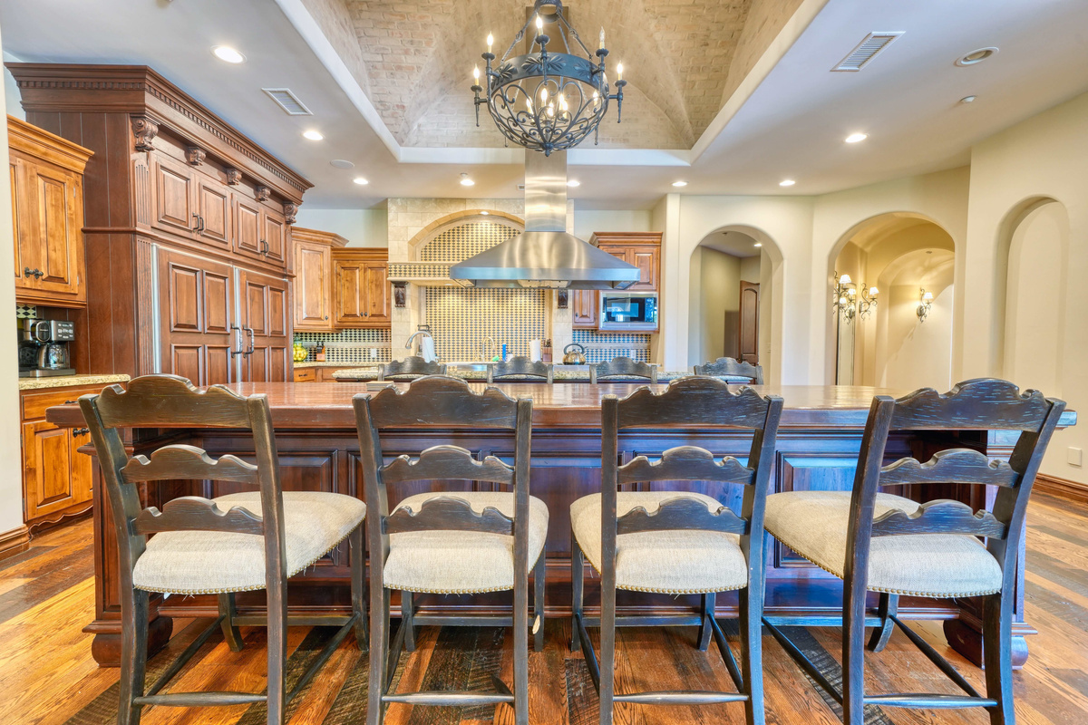 EPIC Sweetwater Estate | 5BR, Pool, Hot Tub & Casita — EPIC Sweetwater Estate | 5BR, Pool, Hot Tub & Casita, Scottsdale, Arizona — photo 38