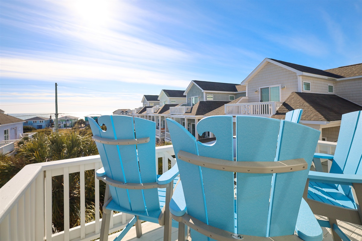 the perfect spot to relax and unwind.