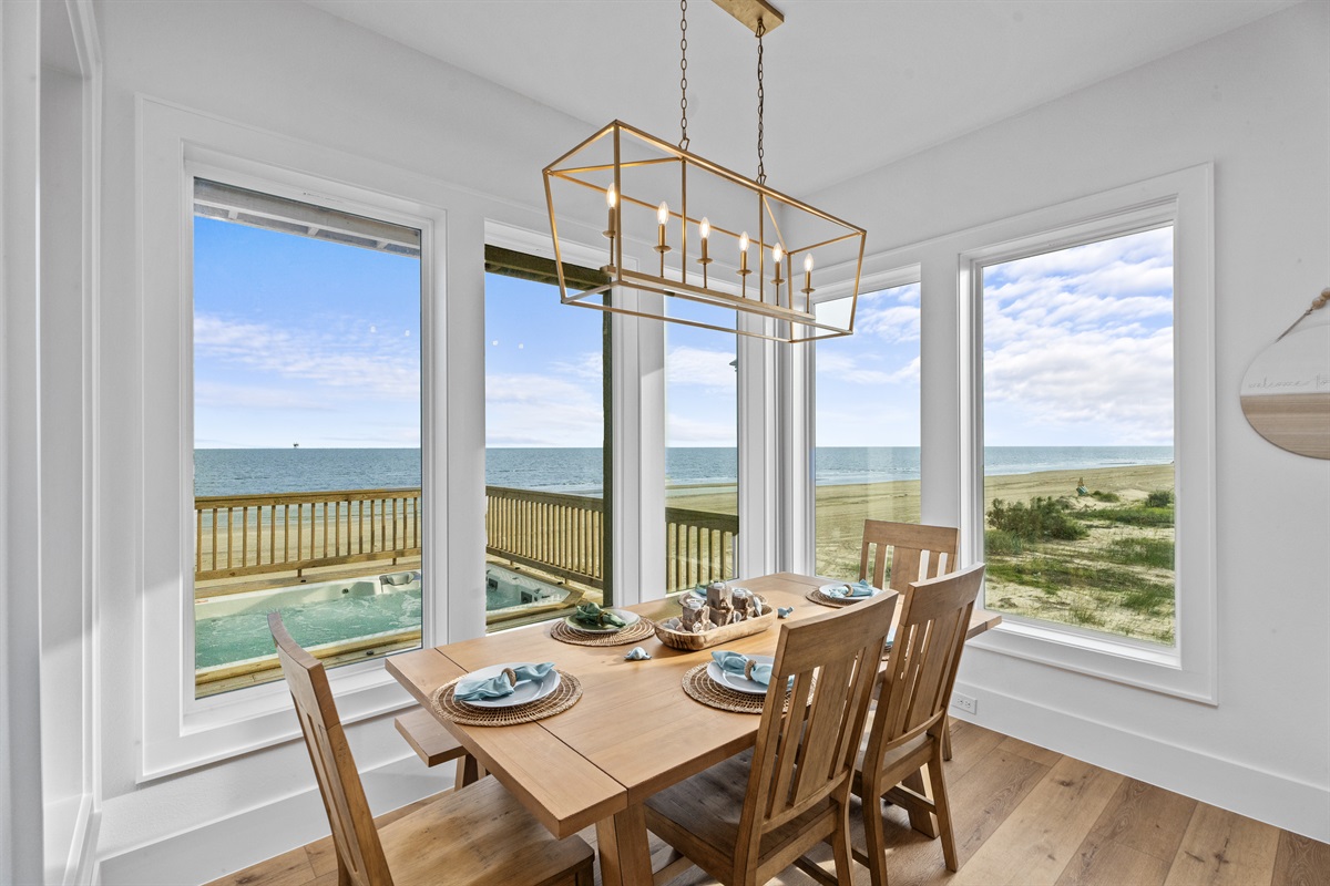 a94c5b019857425abb5f67814677427c Large | Beachhouse | Texas | TX | Vacation Homes | Galveston | Crystal Beach | Kokomo | Breezy Days | Beachfront Elegance | Sunrise Serenity | Southern Sands Property Management, LLC