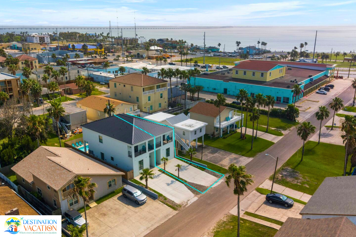 Explore vibrant coastal surroundings just beyond your doorstep.