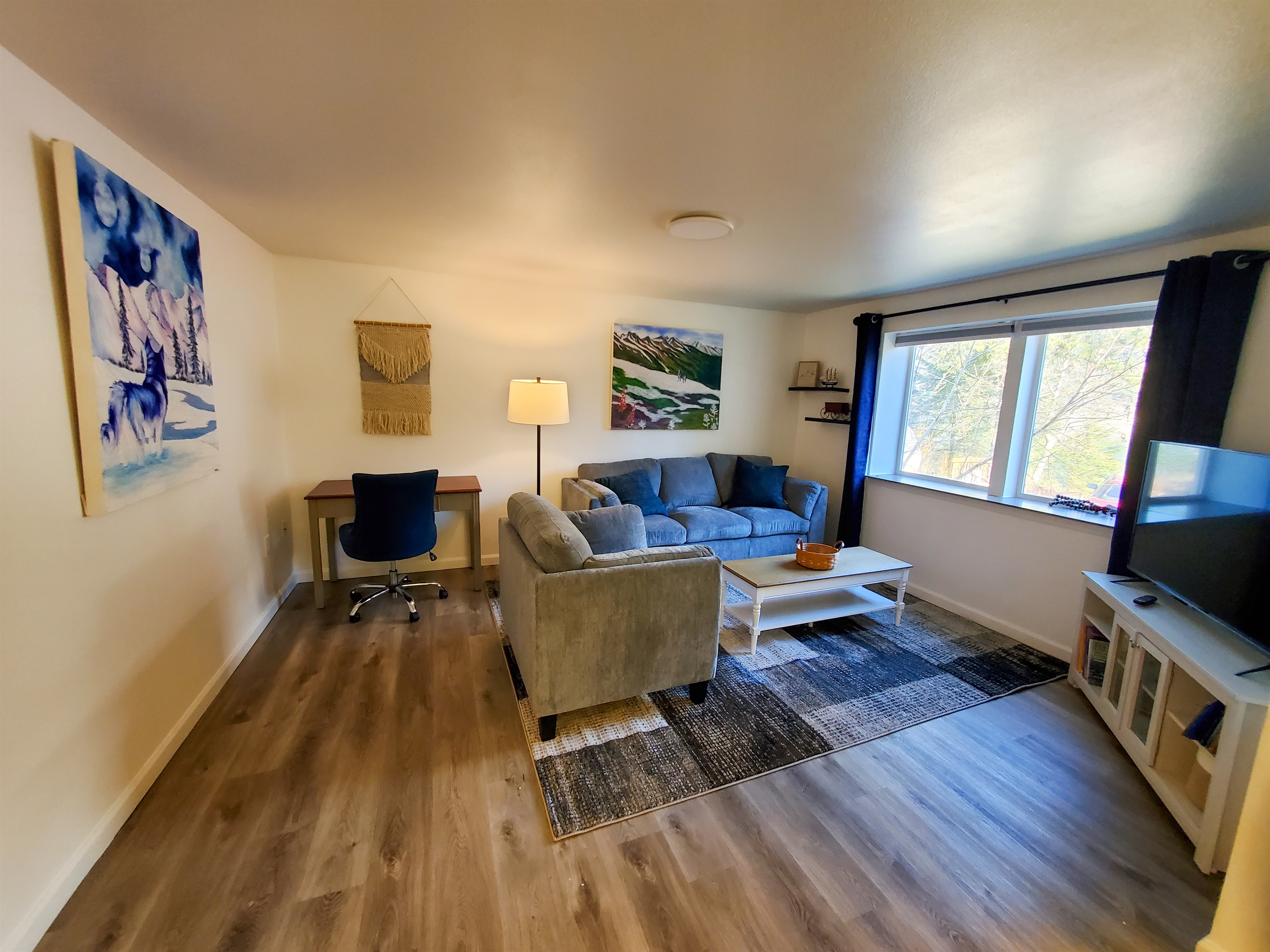 Juneau Halibut Apartment Juneau Vacation Homes