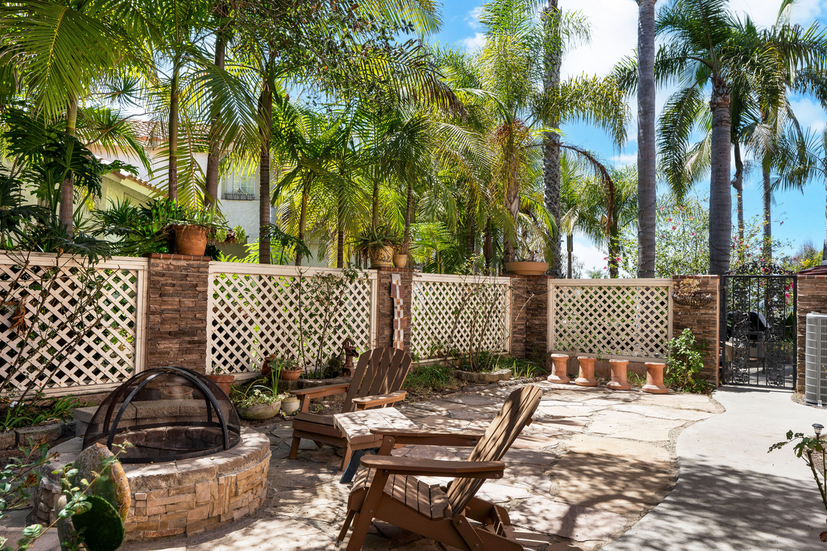 Side Yard 