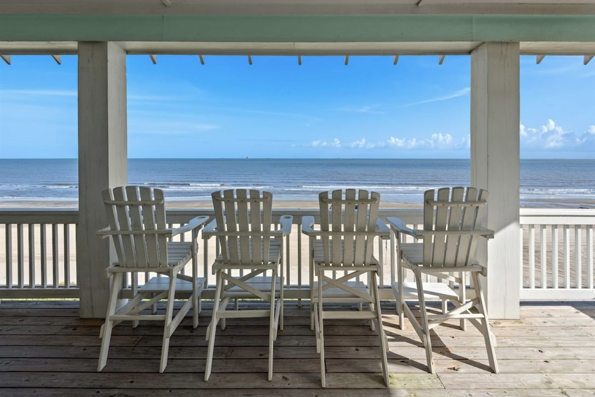 a968760f791945529700b8afab82052d Large | Beachhouse | Texas | TX | Vacation Homes | Galveston | Crystal Beach | Kokomo | Breezy Days | Beachfront Elegance | Sunrise Serenity | Southern Sands Property Management, LLC