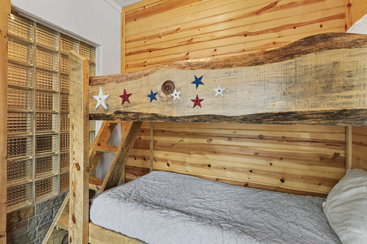 Hand Creafted Furniture and wall feature