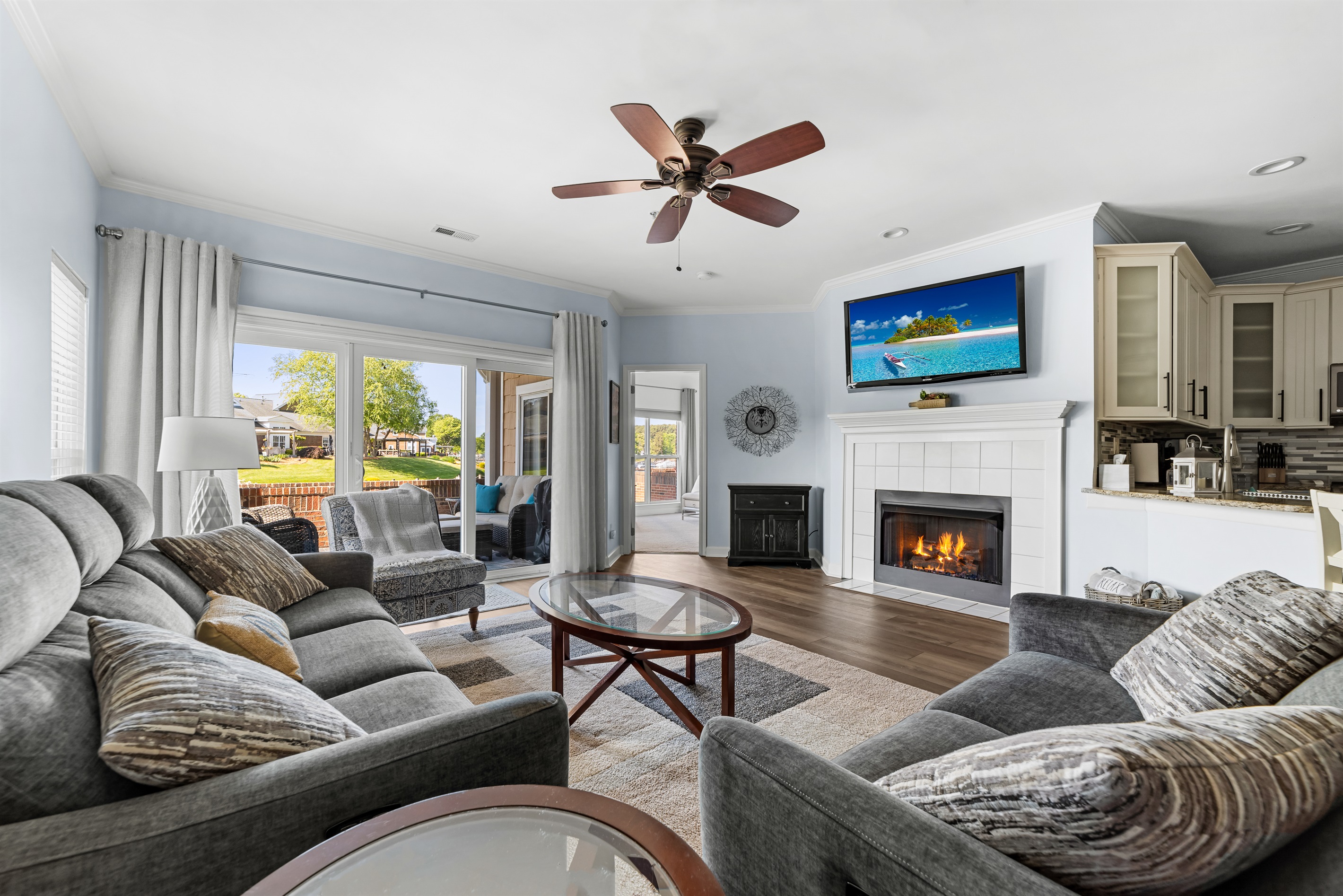Harbor View — Cornelius, North Carolina — vacation rental