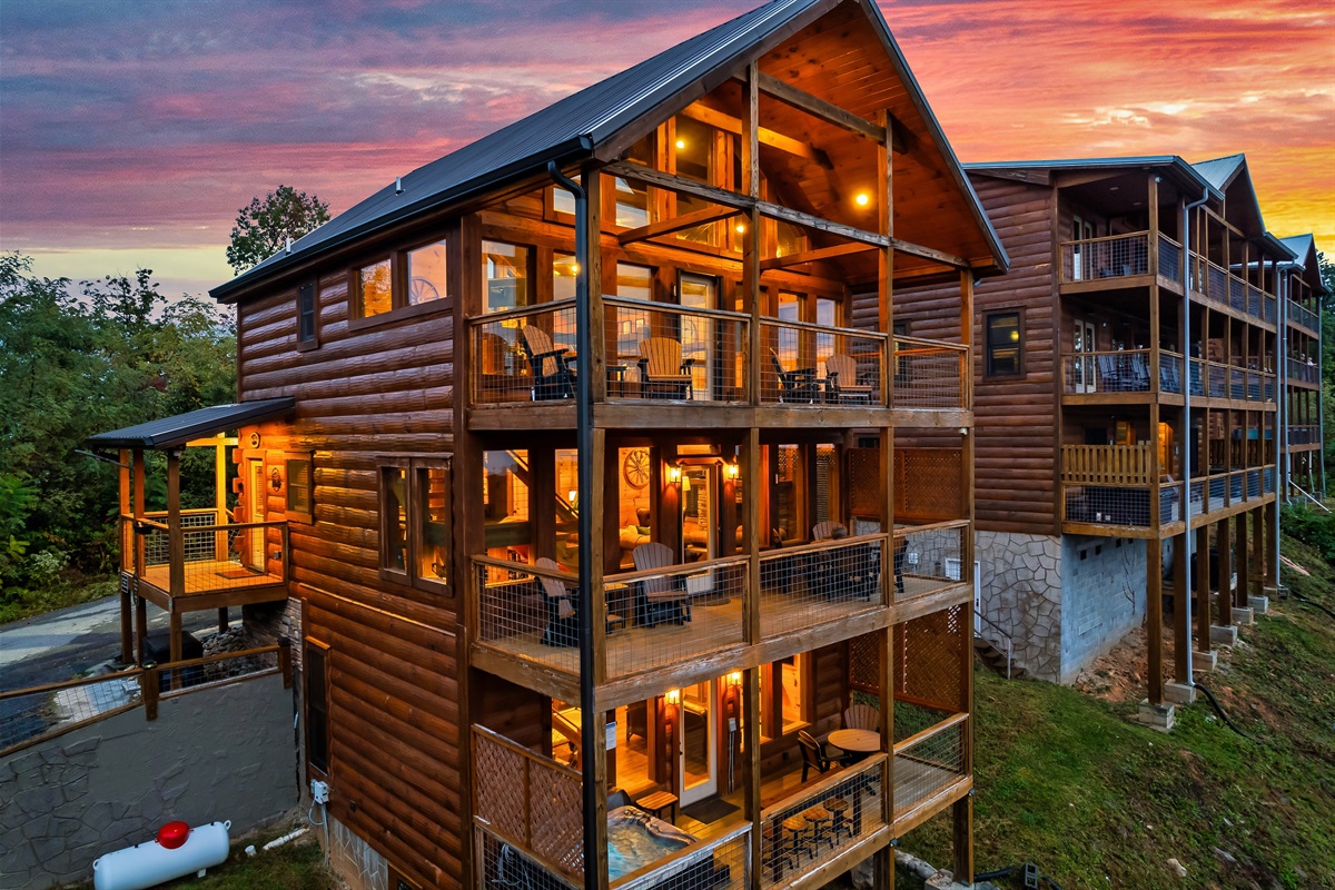 Peaceful place to stay