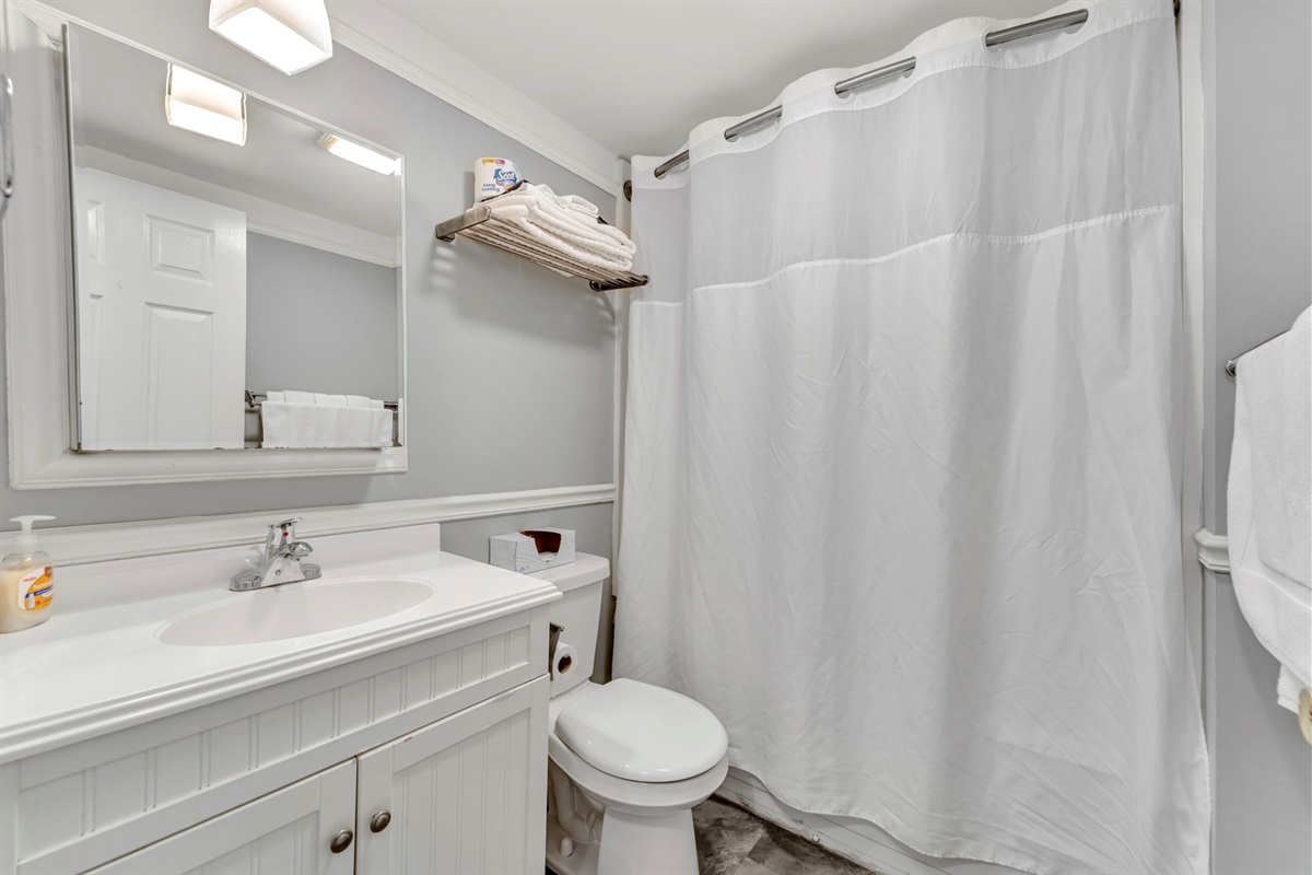 Creamery Apt 7 bath