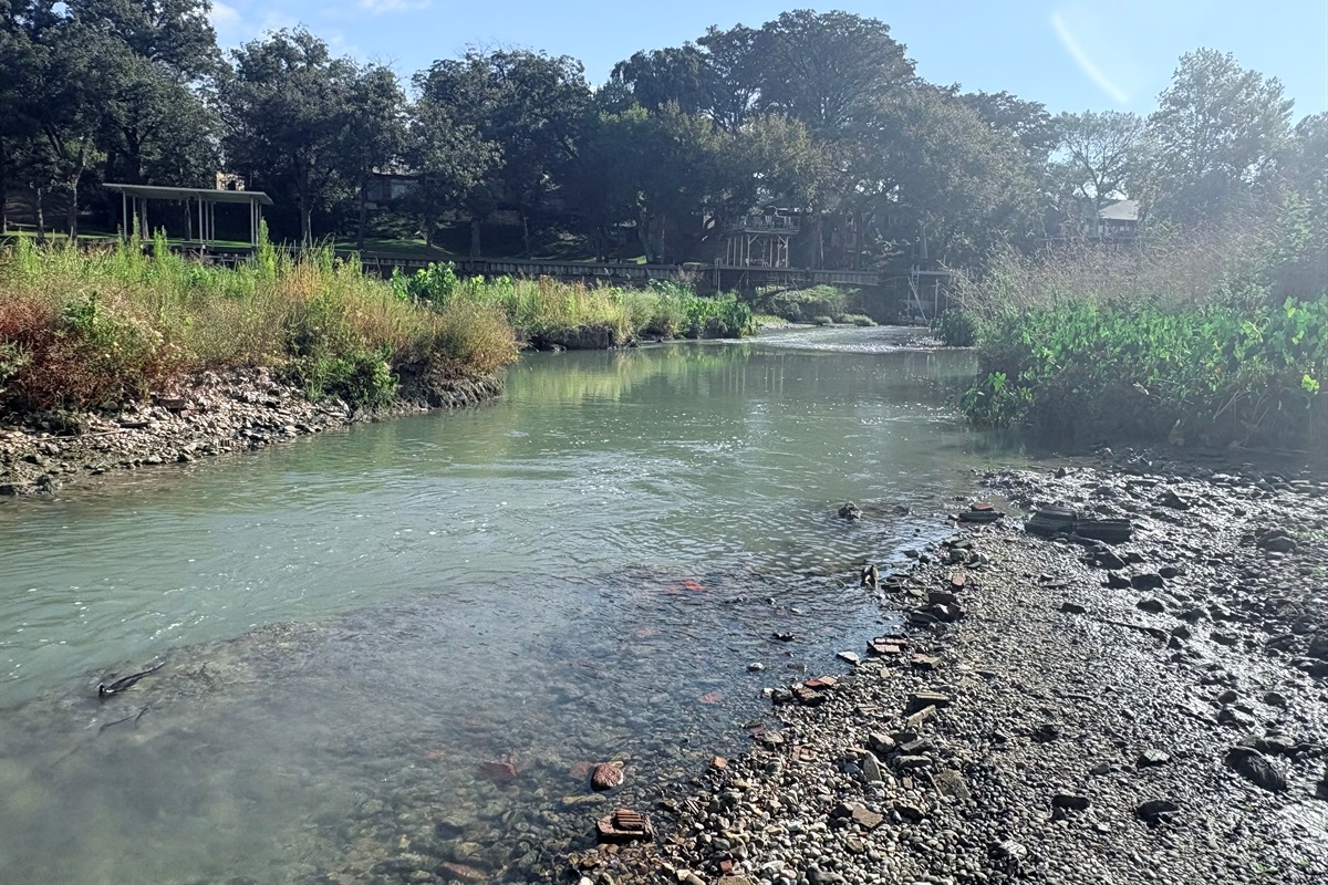 River (October 2025)