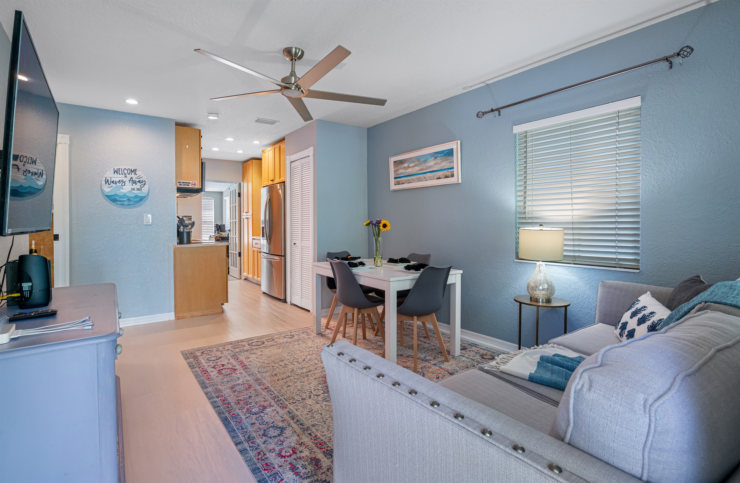 Amazing House Block from Beaches & Attractions 6