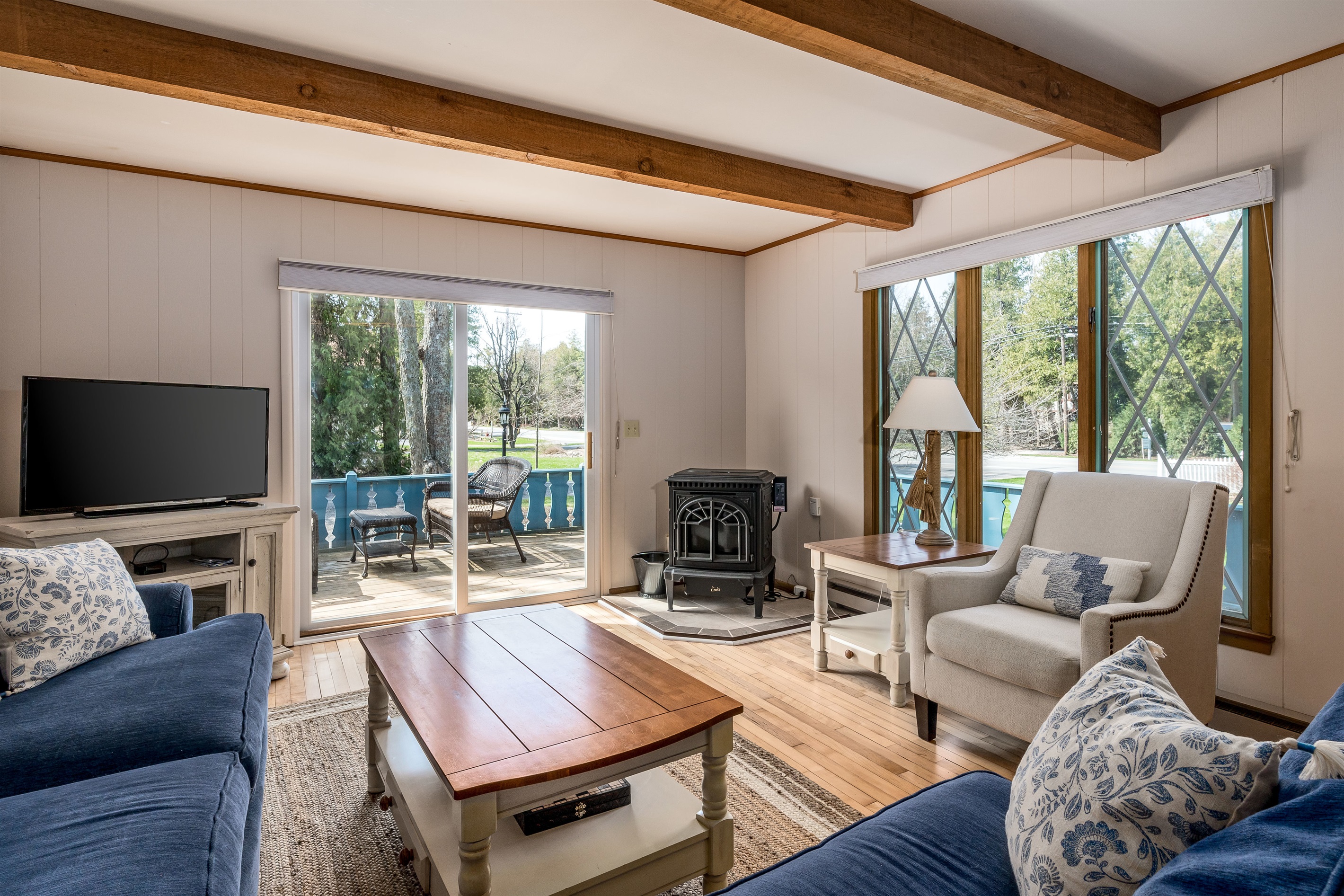 Sister Bay Chalet — Sister Bay, WI — vacation rental