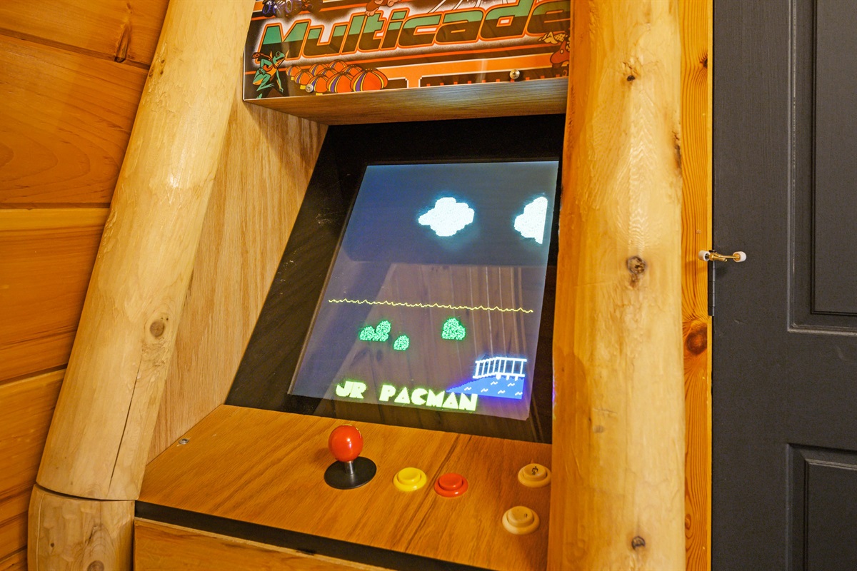 Have a Multicade Tournament