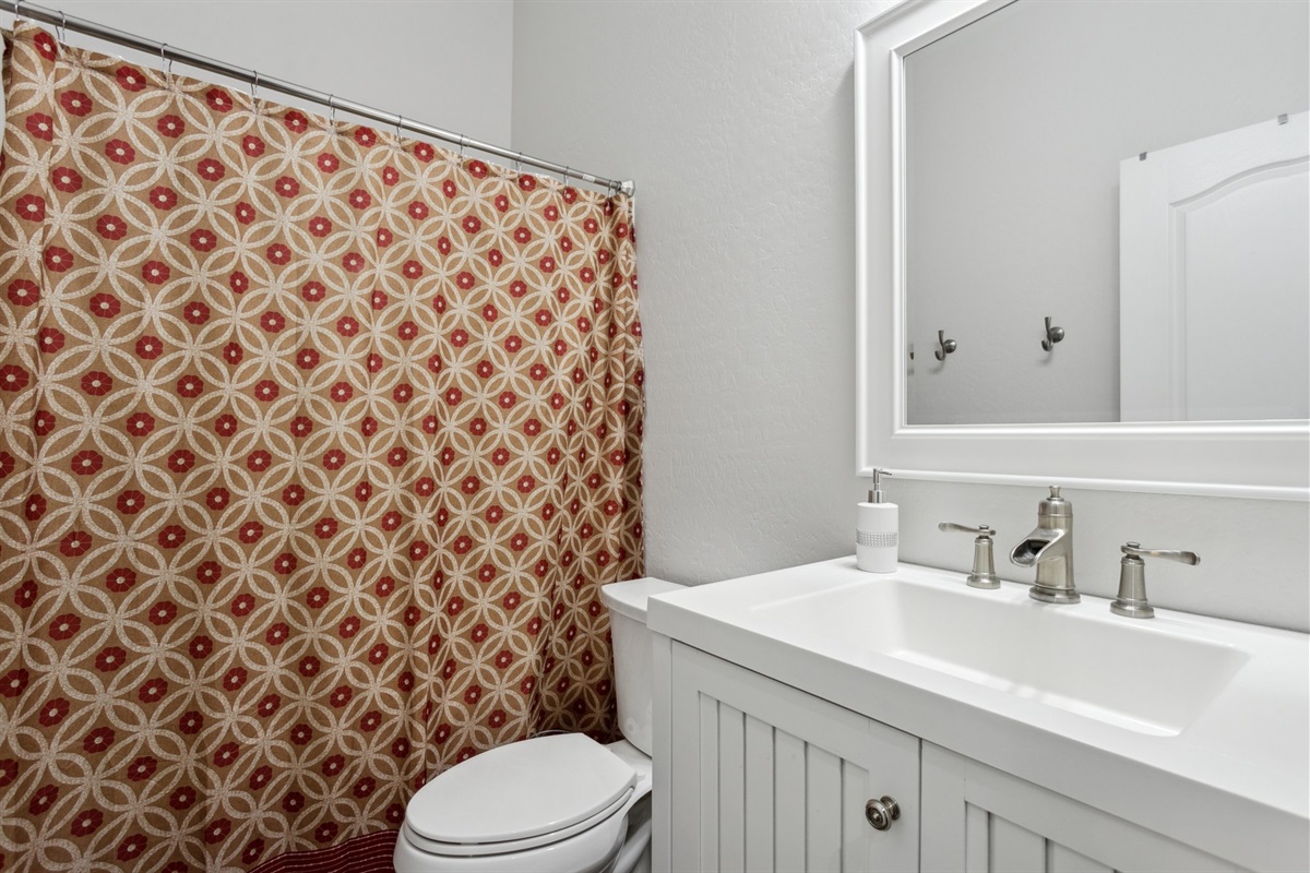 Desert Cove Escape | 5BR Retreat w/ Pool & Casita — Desert Cove Escape | 5BR Retreat w/ Pool & Casita, Surprise, Arizona — photo 70
