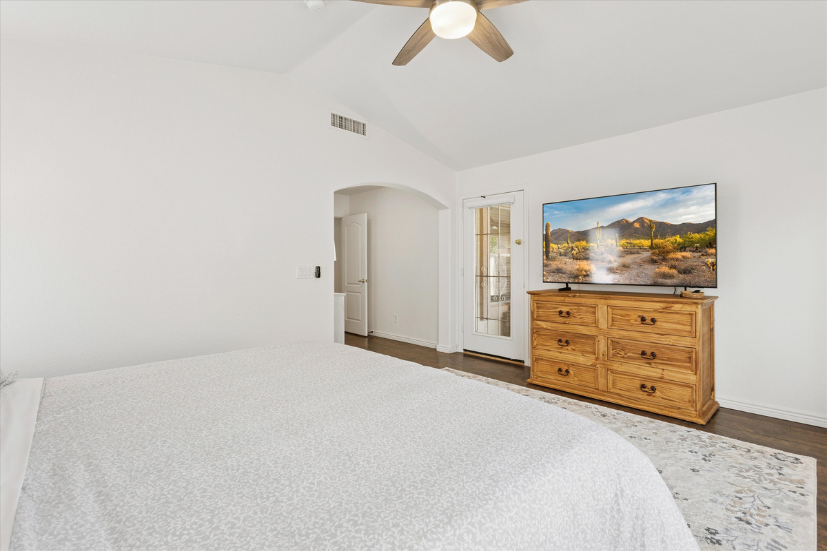 The Pronghorn Retreat | 4BR • 2BA | Heated Pool — The Pronghorn Retreat | 4BR • 2BA | Heated Pool, Mesa, Arizona — photo 26