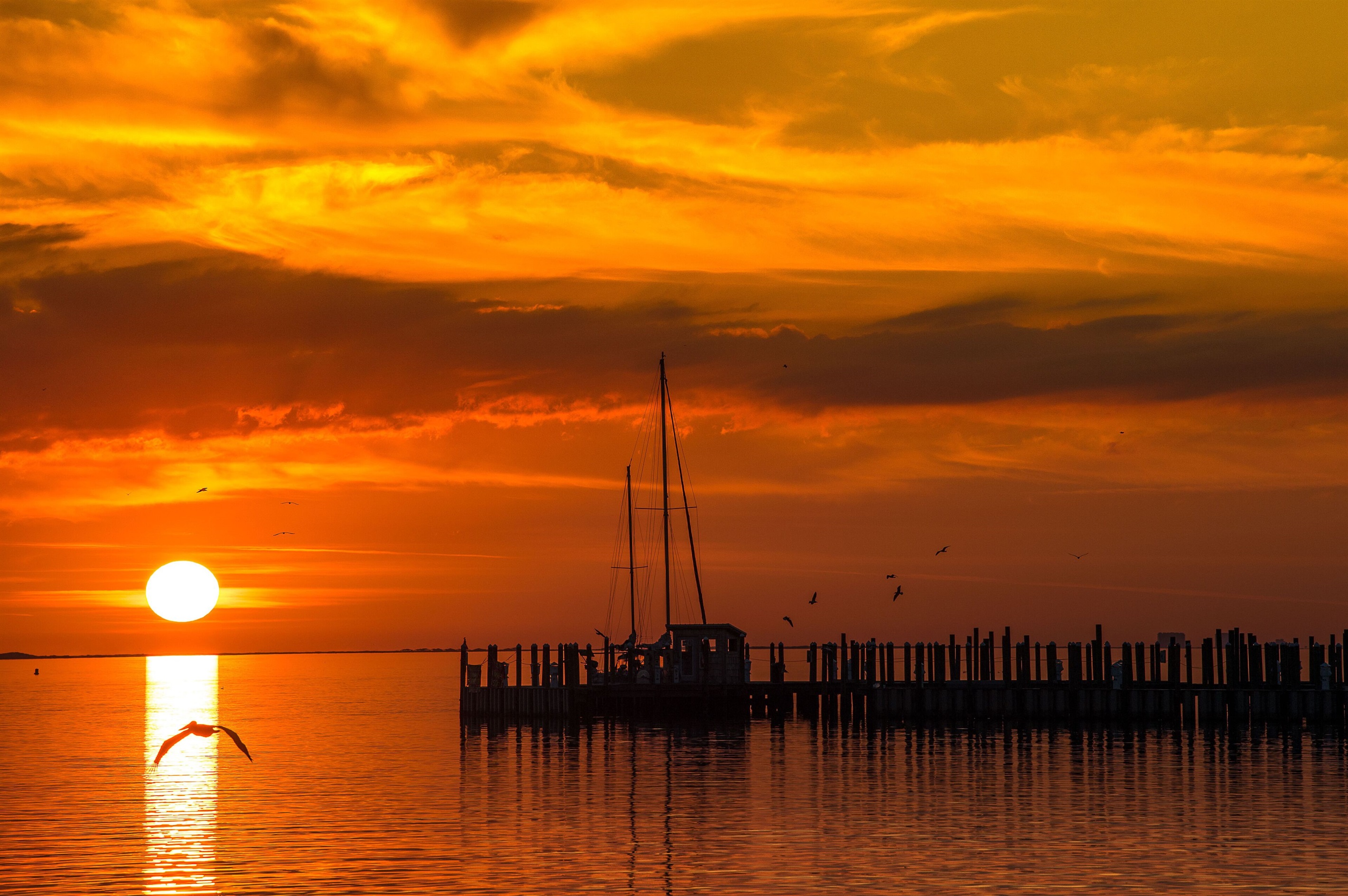 Beautiful Sunsets/Sunrises