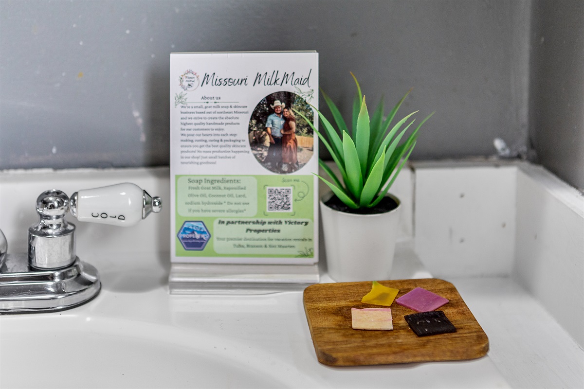 Bathroom 2