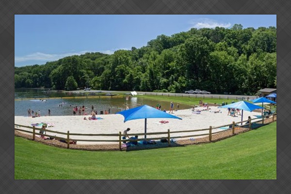 Your Bella Vista POA passes give you access to Lake Avalon and beach. Please visit their website to find hours & more info.