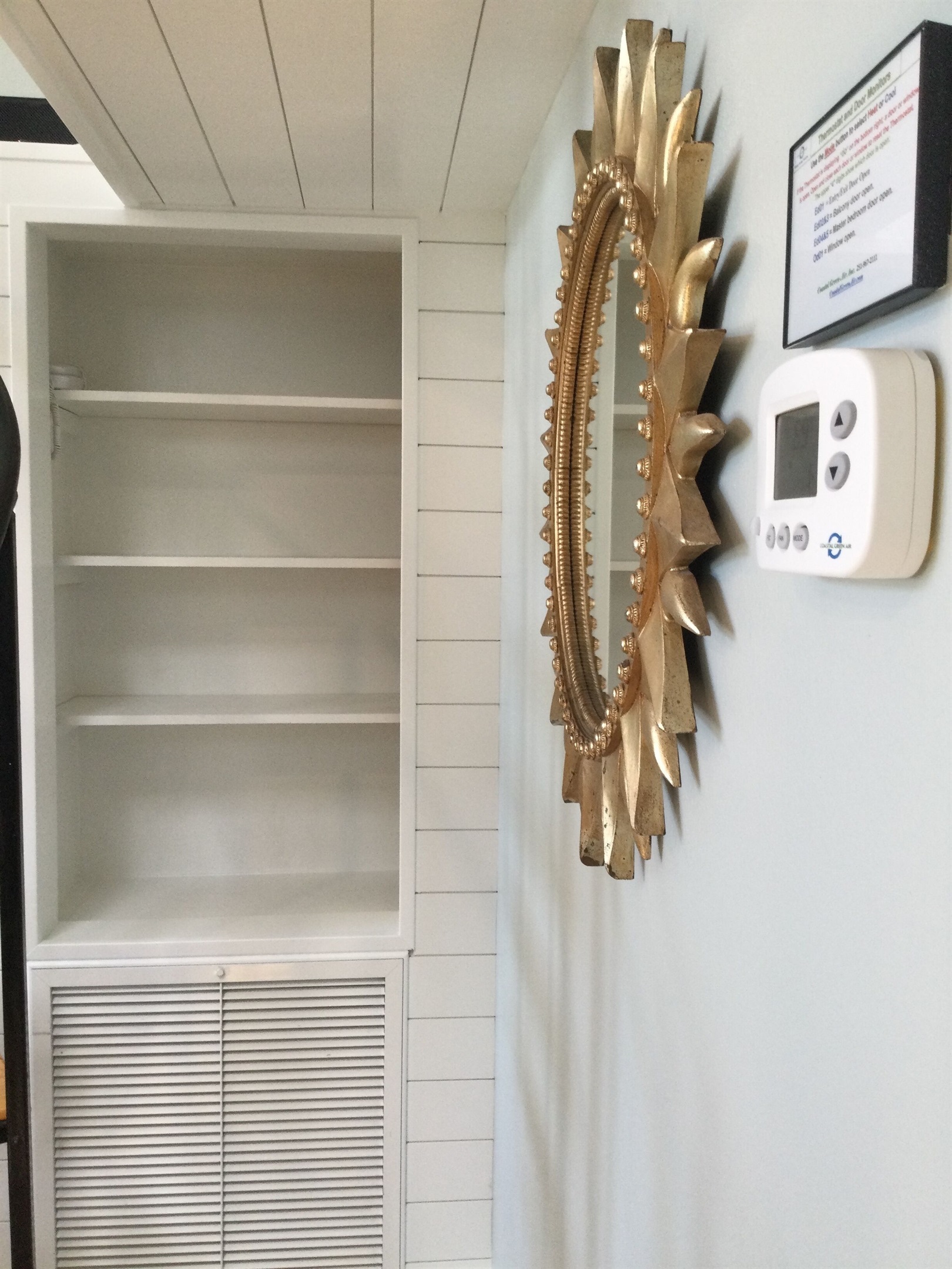 Kitchen pantry