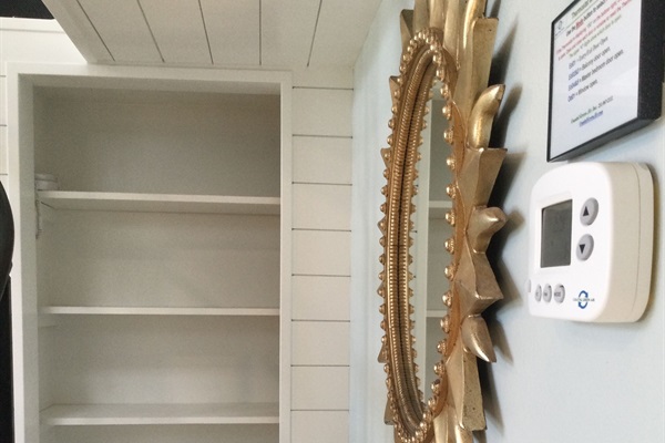 Kitchen pantry