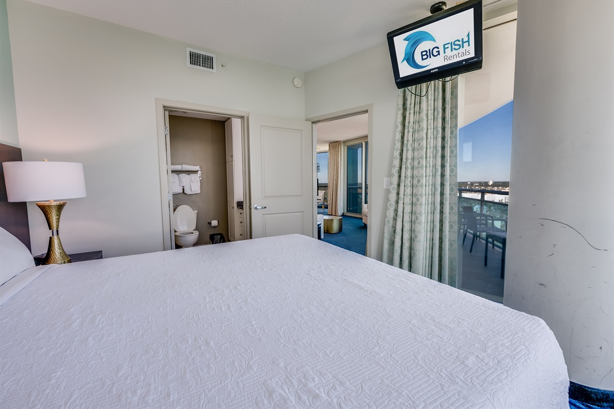 Stunning Bedroom ✨ Beautifully Decorated 🛏️💫