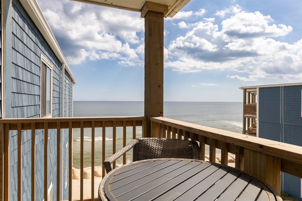 Welcome to Salty Mermaid!