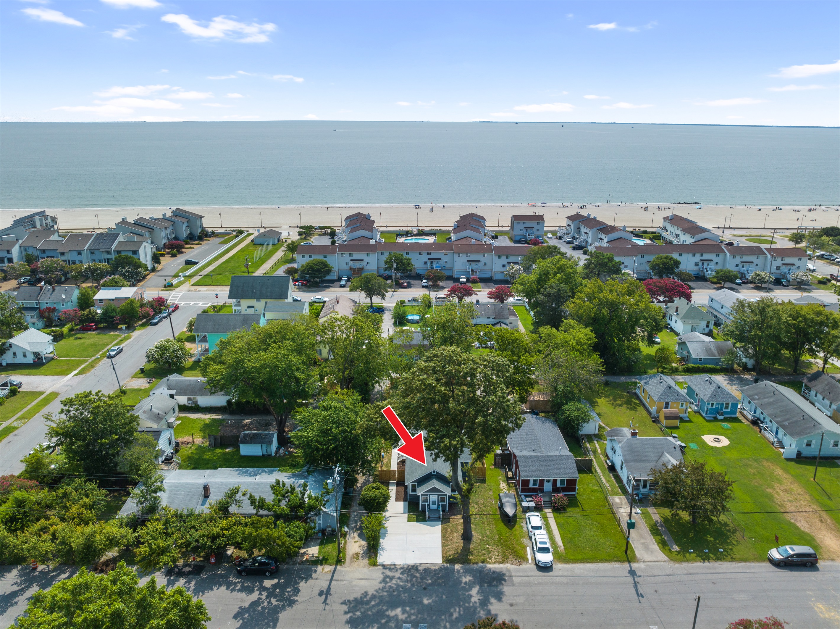 Exploring the Charm of Hampton, VA: A Hidden Gem for Tourists - Buckroe ...