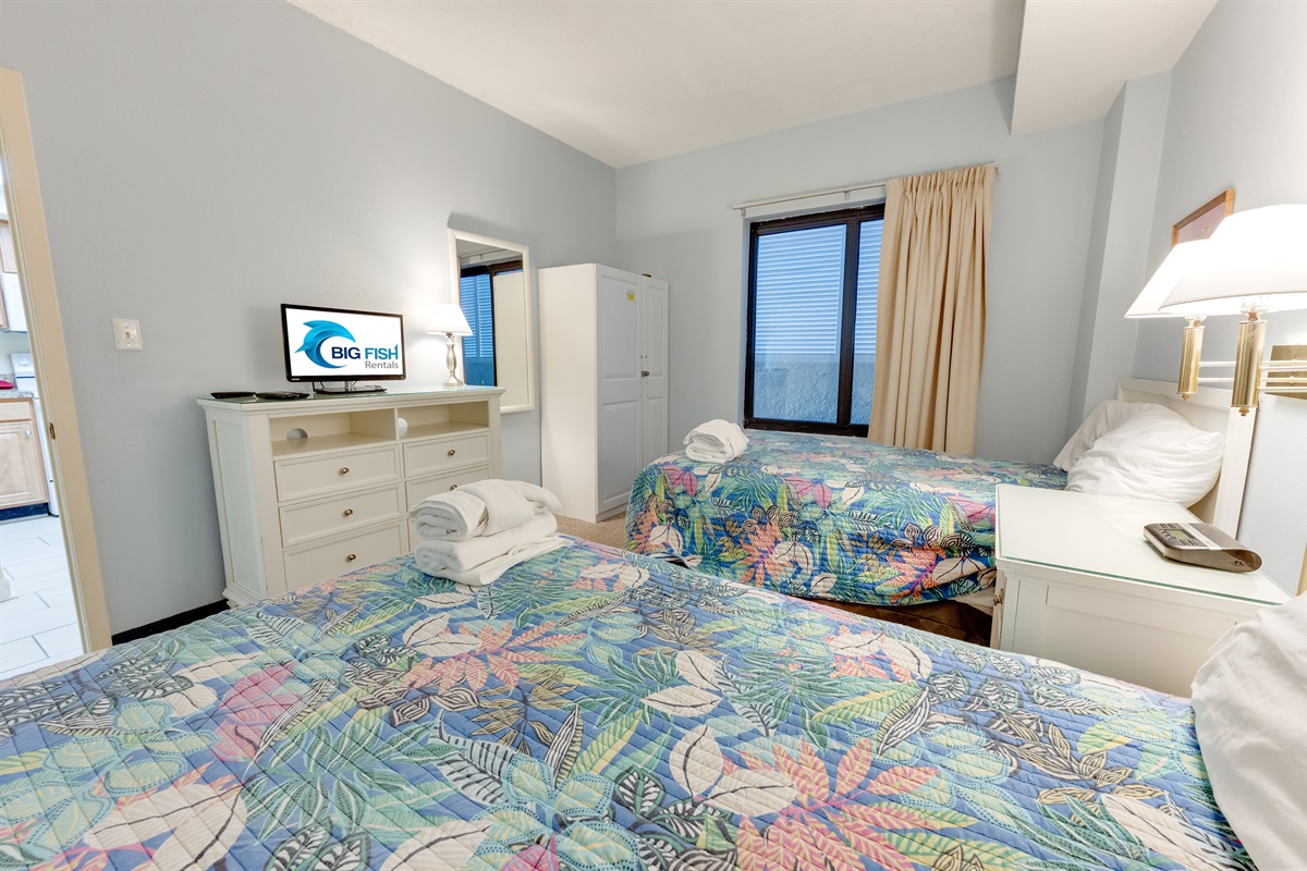 Stunning Bedroom Beautifully Decorated 💫✨