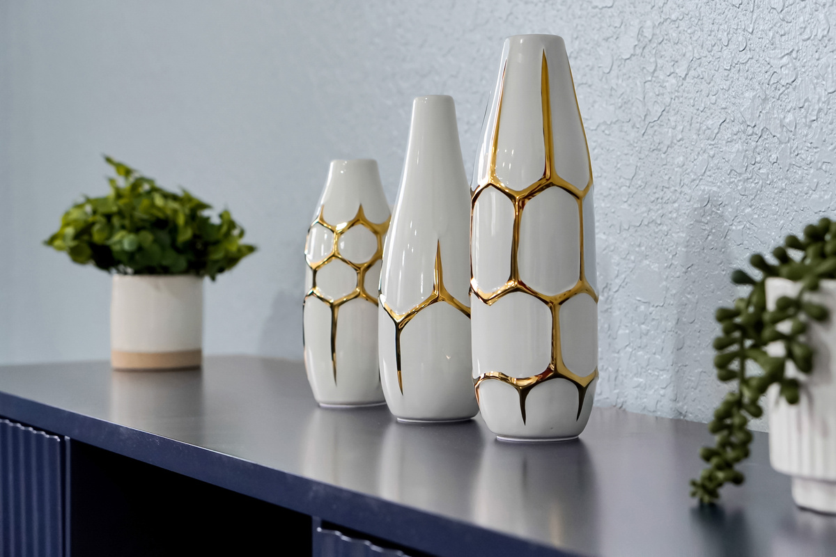Decor detail