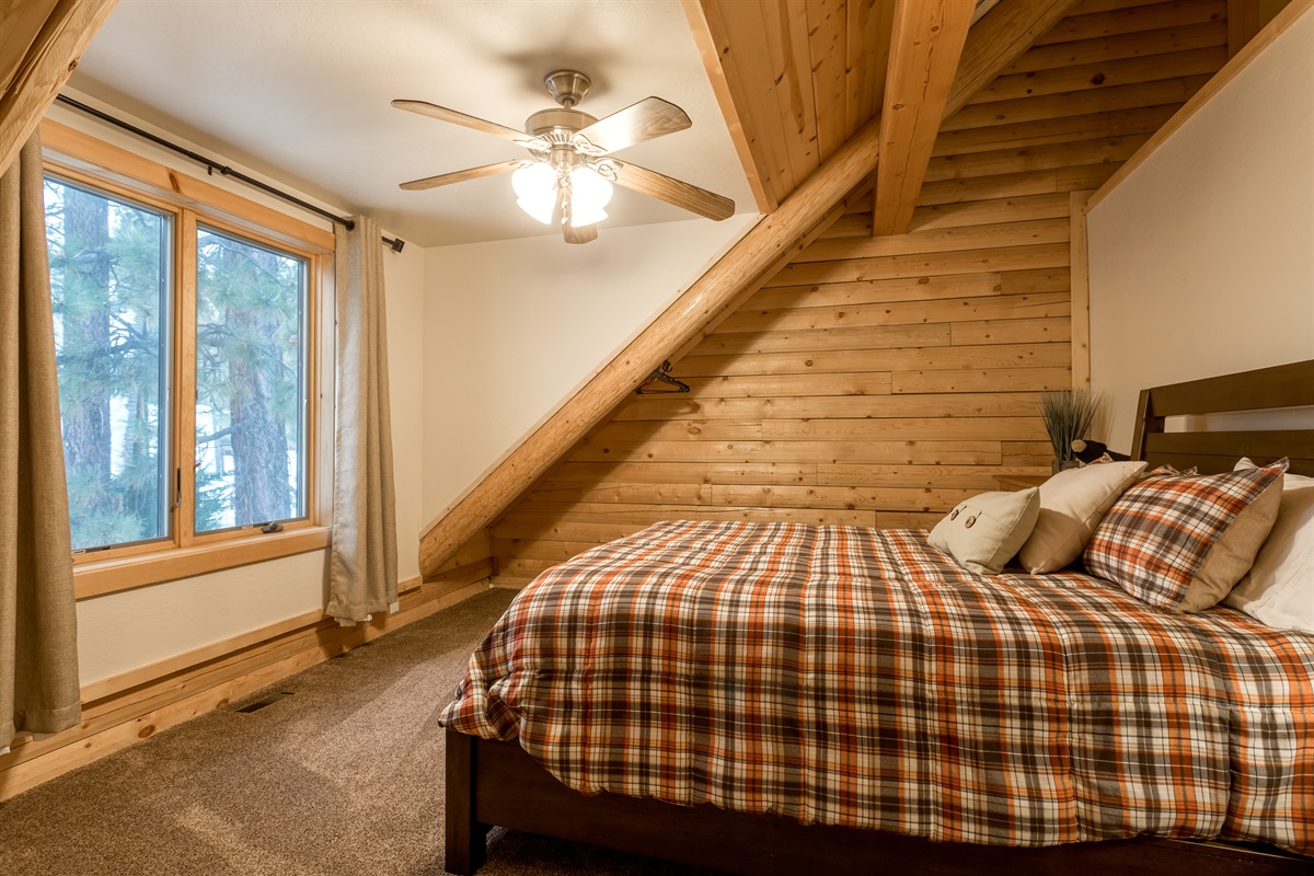 Brownie Cabin Premium Big Bear Cabin Rentals