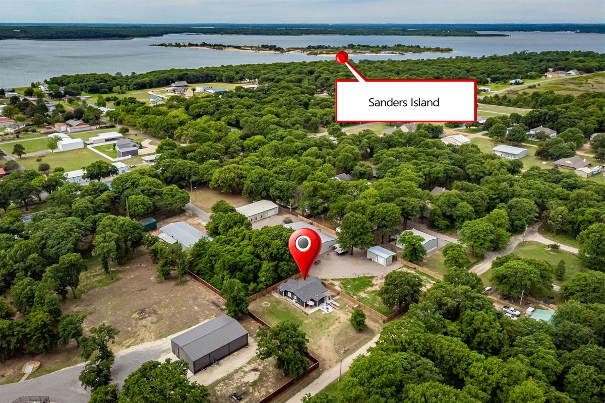 This is where you belong!