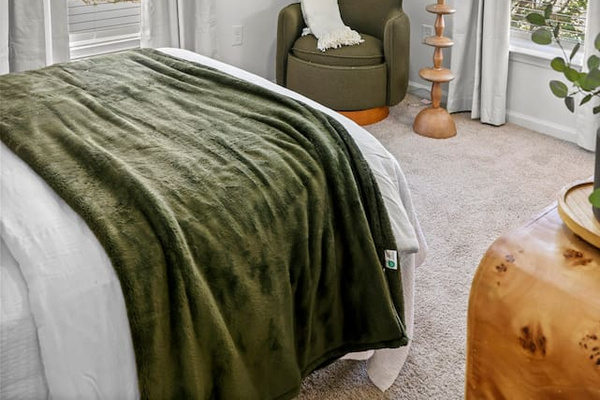 Luxe Retreat — vacation rental by Stay'ca, photo 7